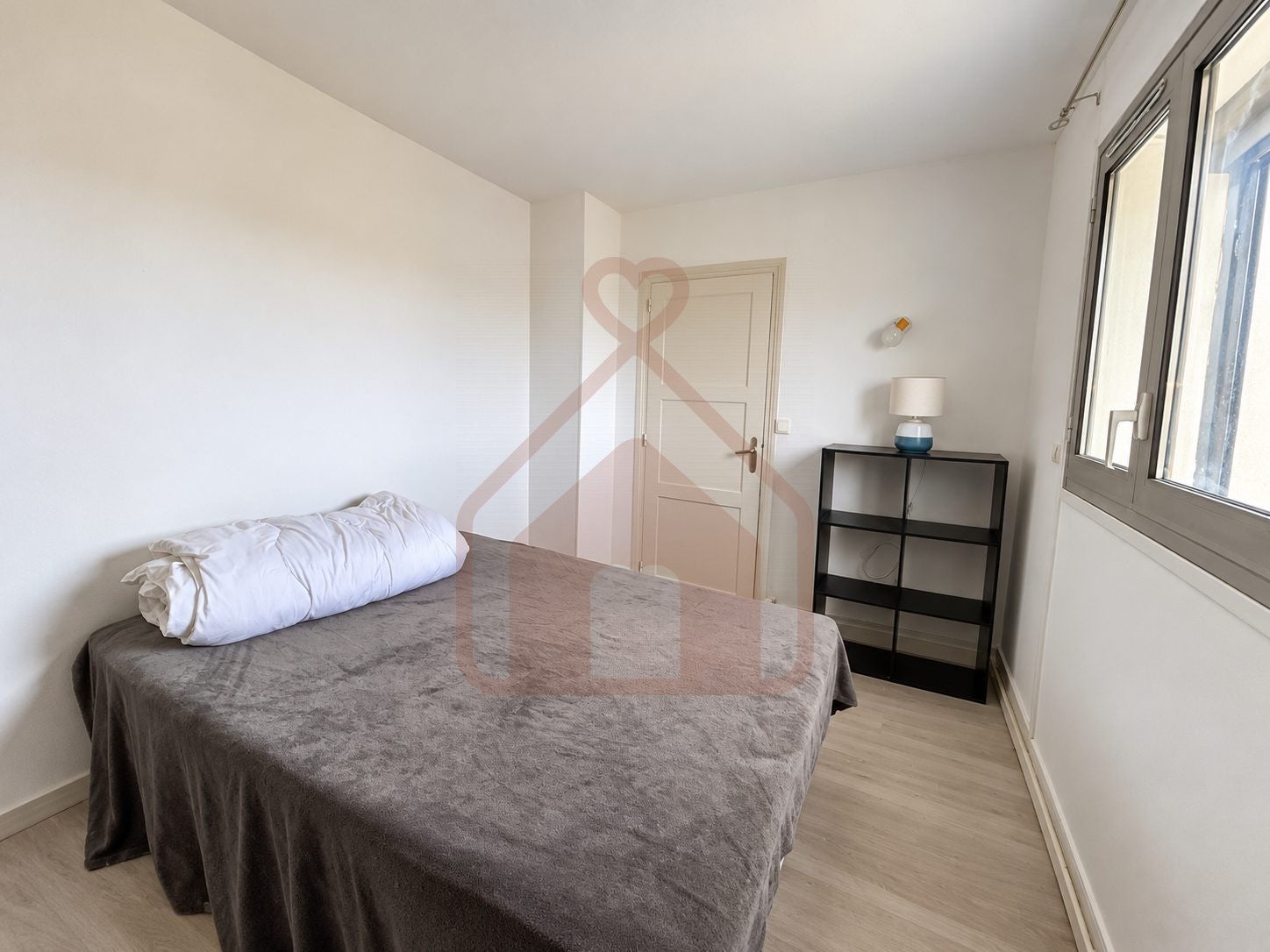 Appartement Rue René Balayn à Villejuif