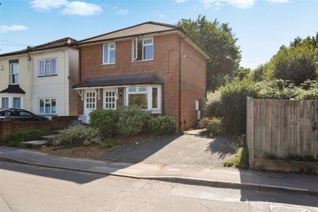 Flat Kent Road in Southampton