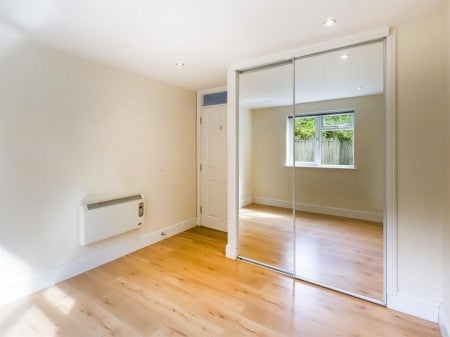 Flat Kent Road in Southampton