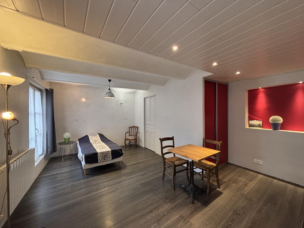Appartement Avenue des Estelles à Le Puy-en-Velay