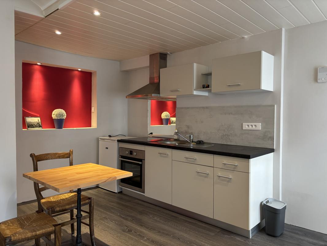 Appartement Avenue des Estelles à Le Puy-en-Velay