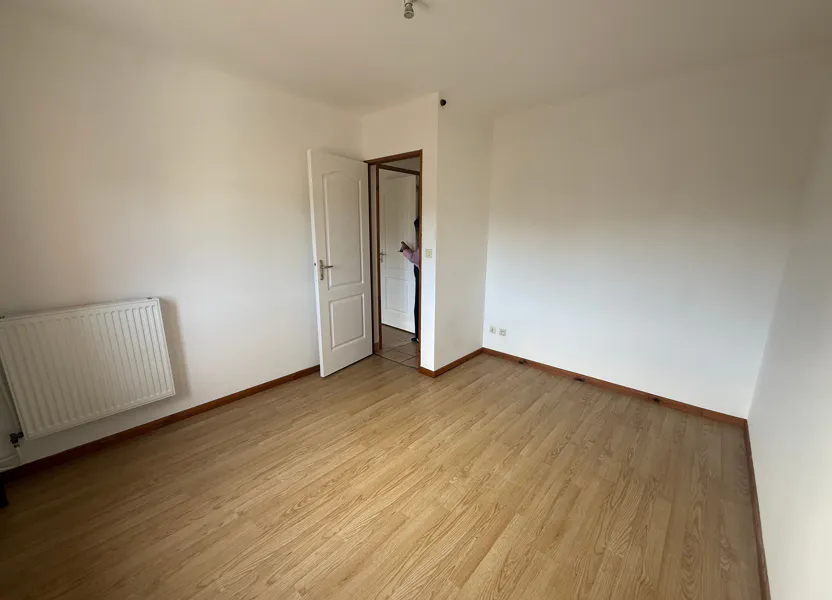 Appartement Route de Laon à Charmes
