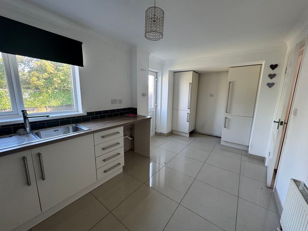 House Cherwell in Sunderland