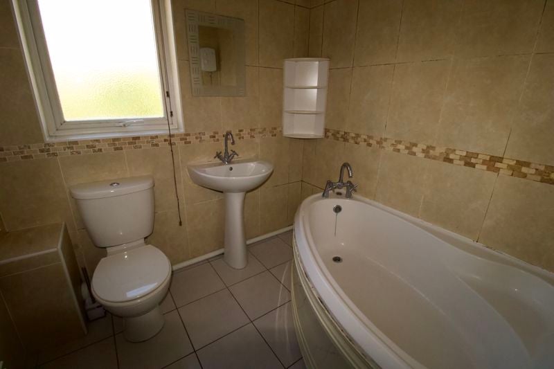 House Cherwell in Sunderland
