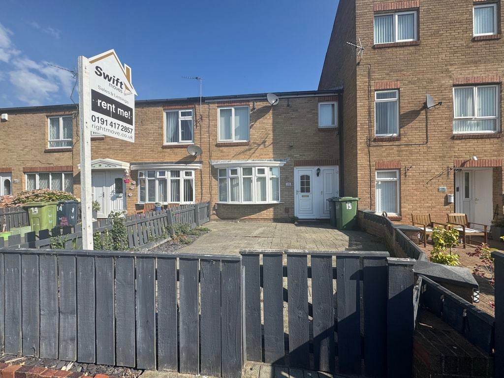 House Cherwell in Sunderland