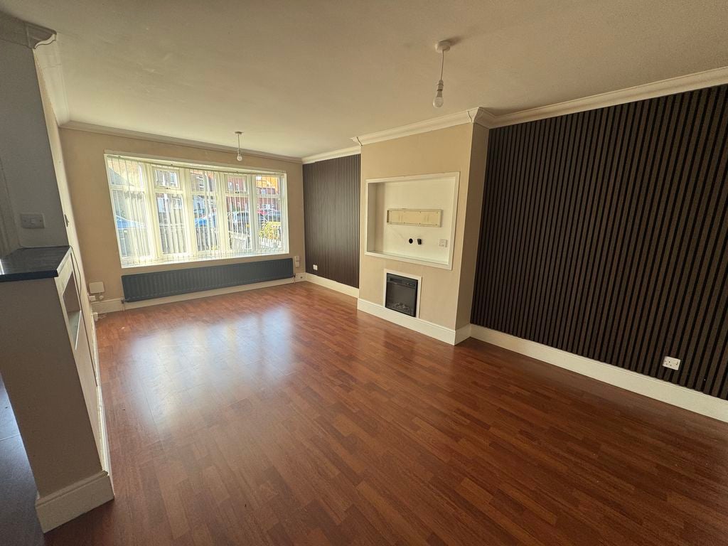 House Cherwell in Sunderland
