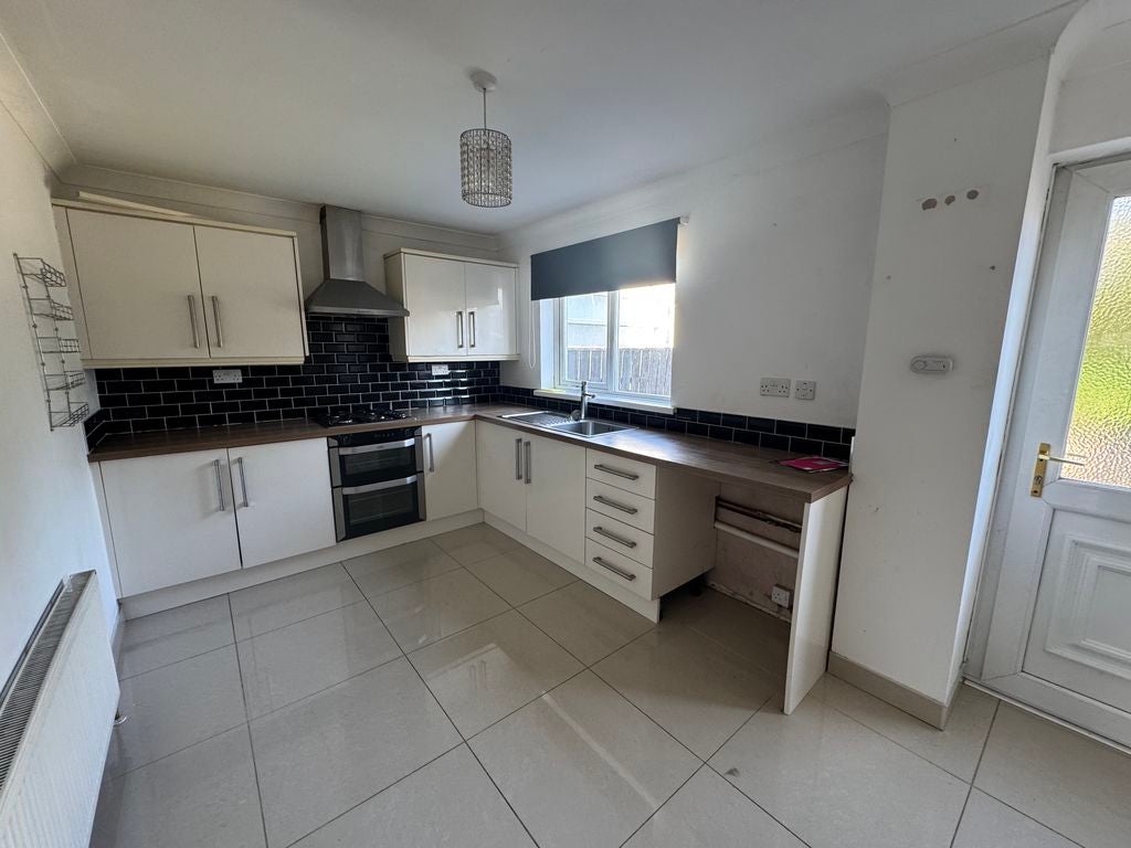 House Cherwell in Sunderland