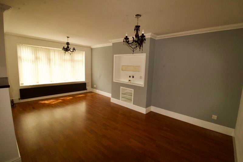 House Cherwell in Sunderland