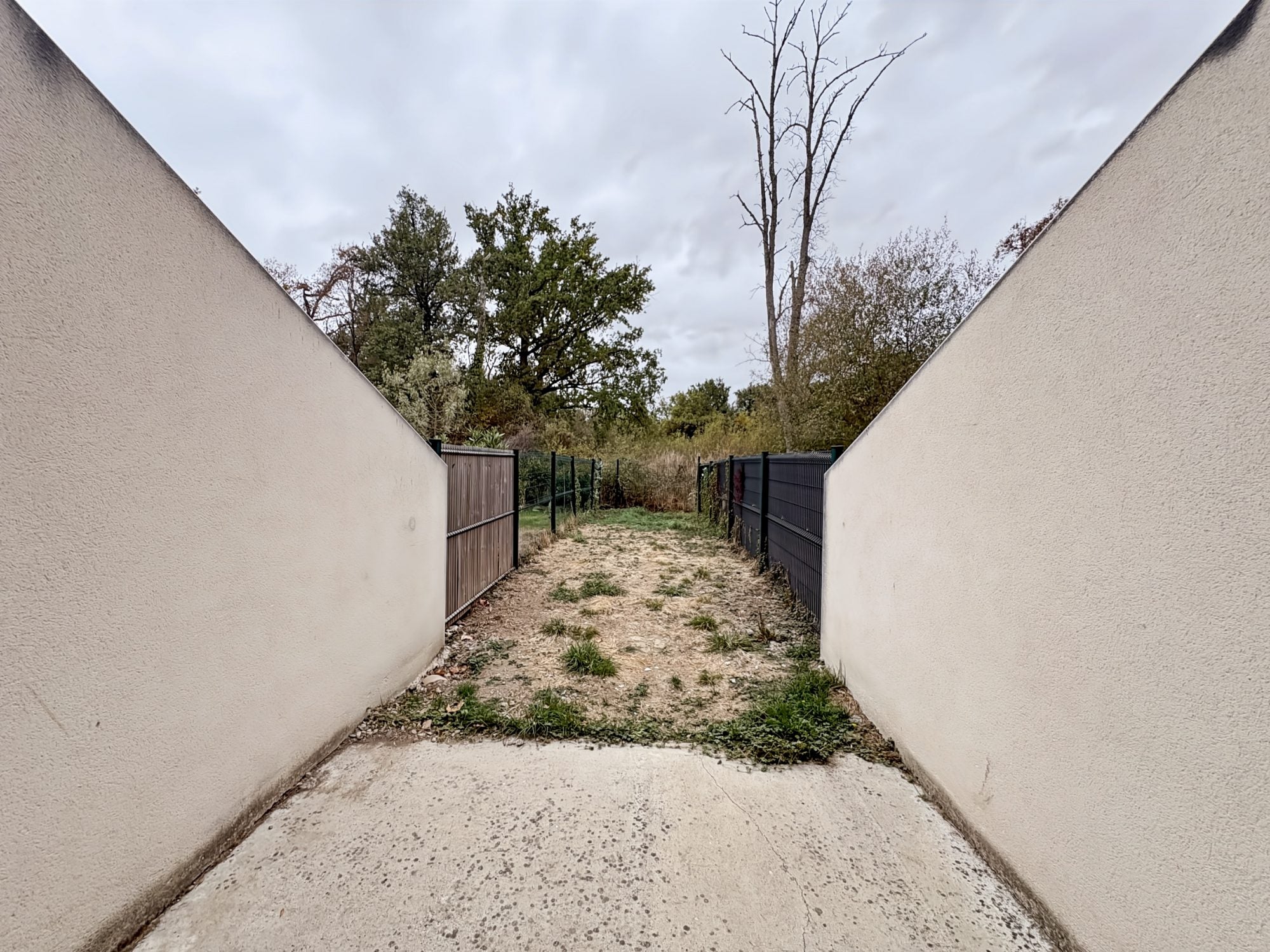Maison Rue d'Aurignac à Muret