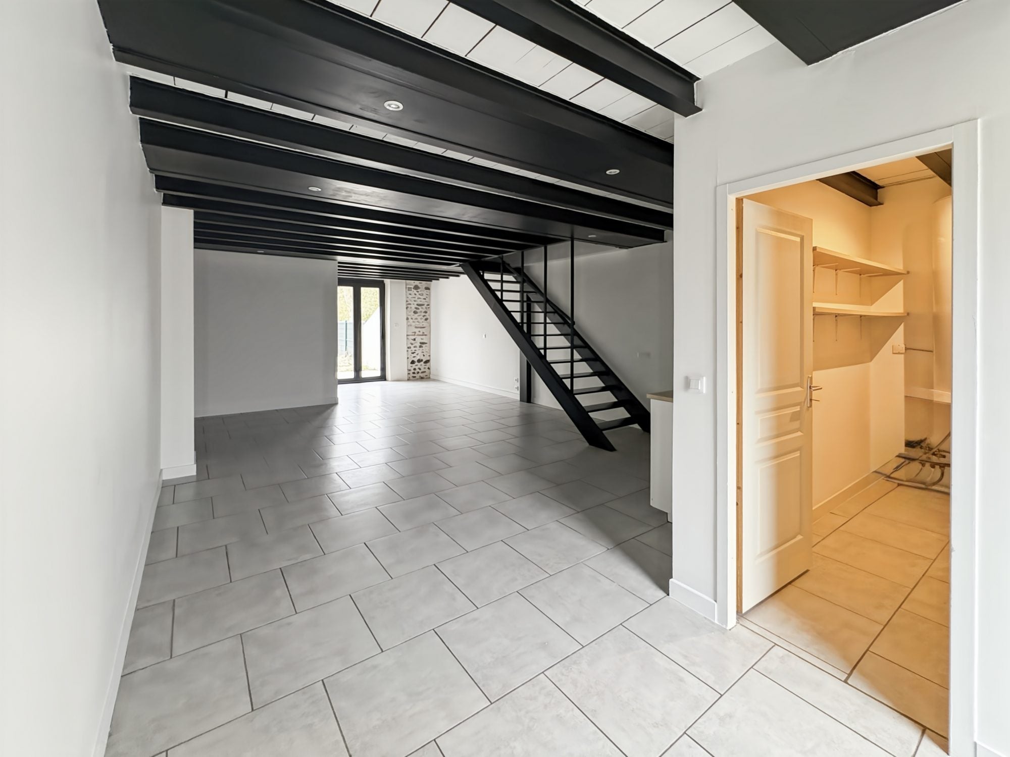 Maison Chemin du Prieuré à Lamasquère
