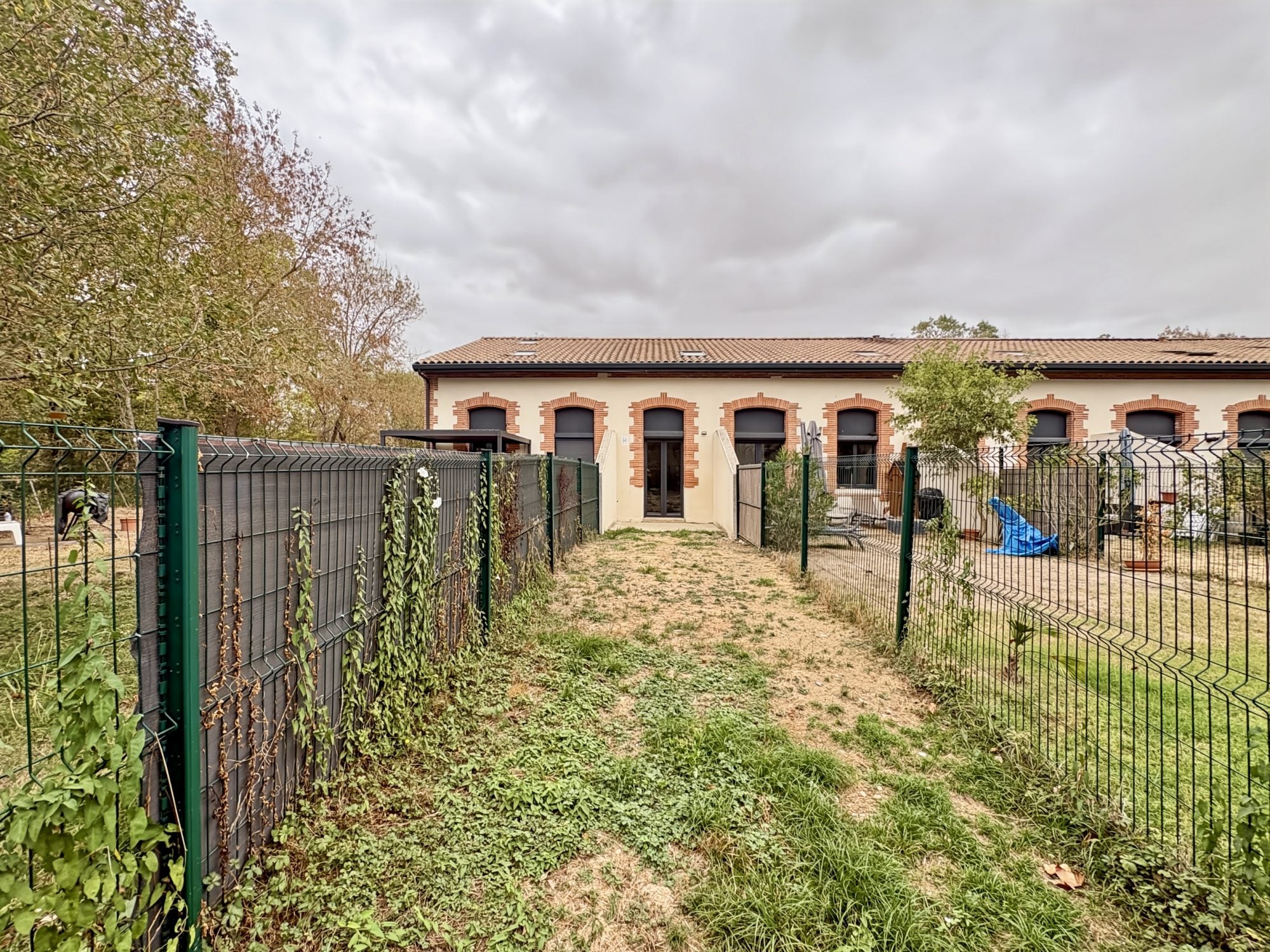 Maison Chemin du Prieuré à Lamasquère