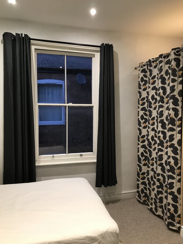 Flat Dale Street in Royal Leamington Spa