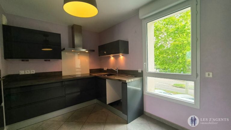 Appartement Rue Du Général De Gaulle à Vizille