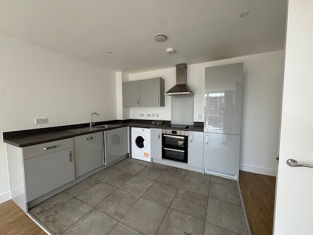 Flat New Walk Place in Leicester