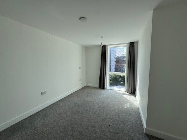 Flat New Walk Place in Leicester