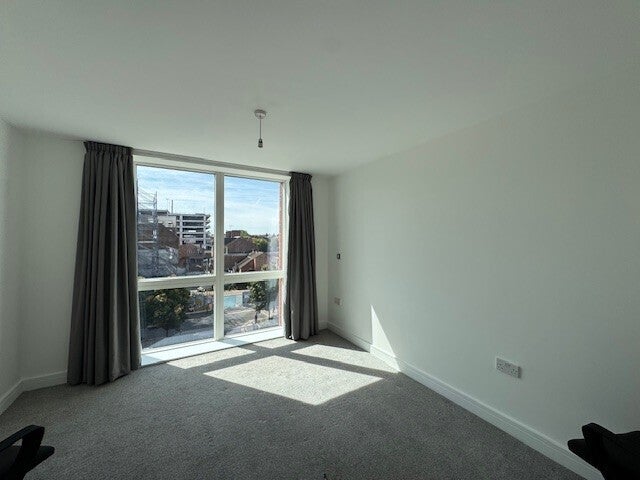 Flat New Walk Place in Leicester