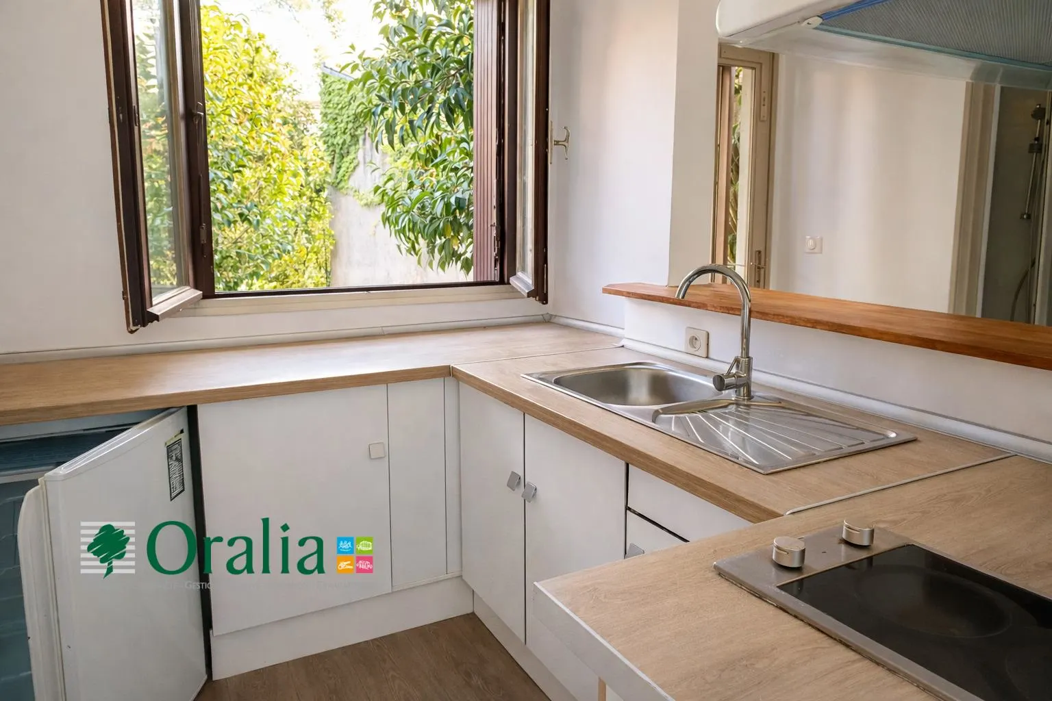 Flat Impasse 20 bis Rue Marcel Gauthier in Tours