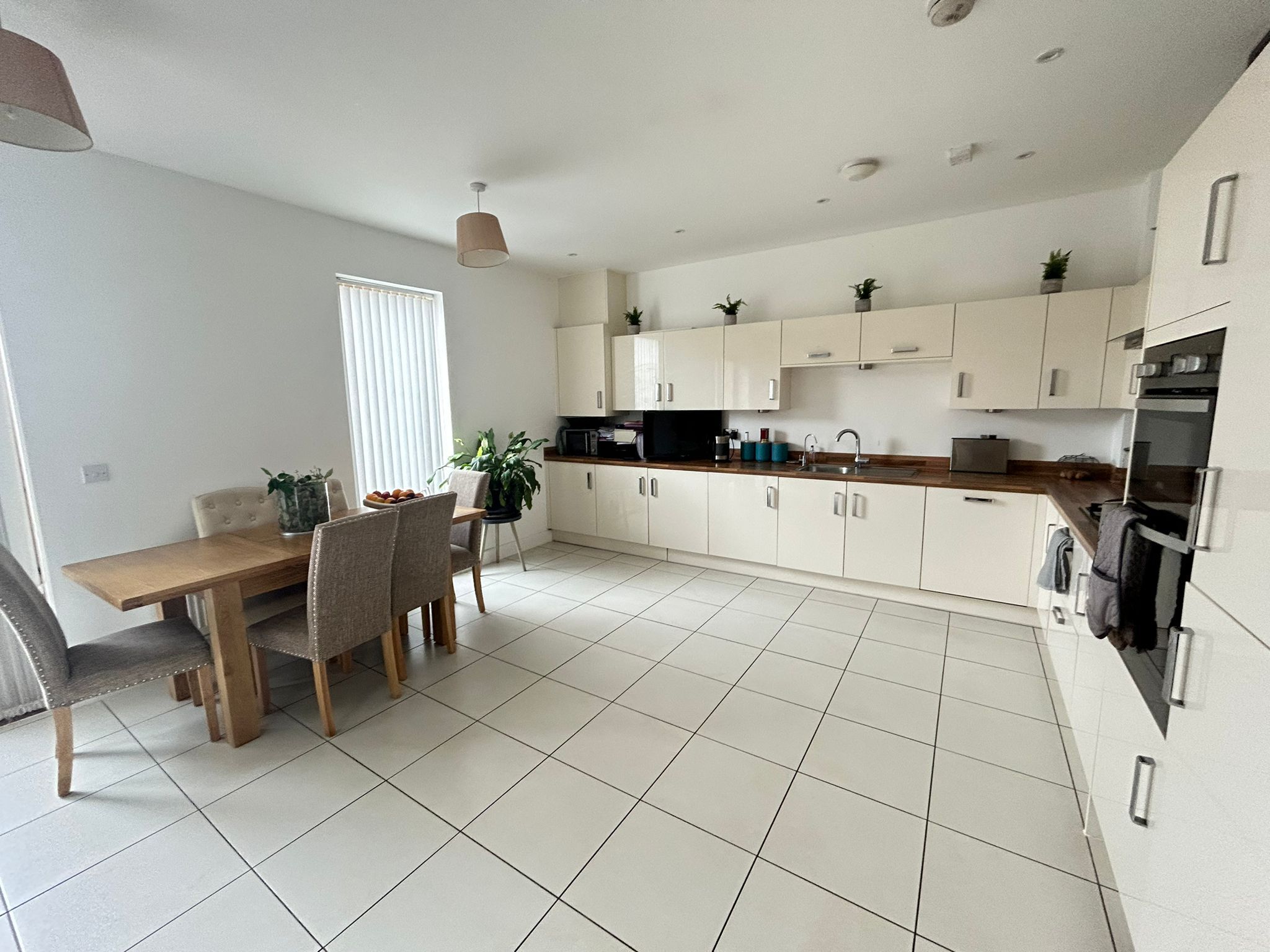 House Sparrowhawk Way in Harlow