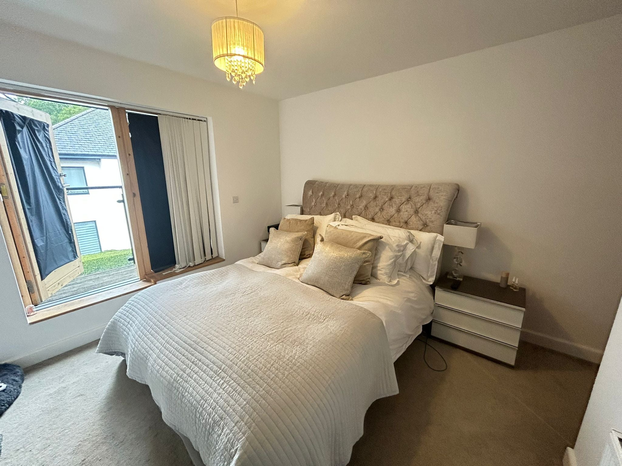 House Sparrowhawk Way in Harlow
