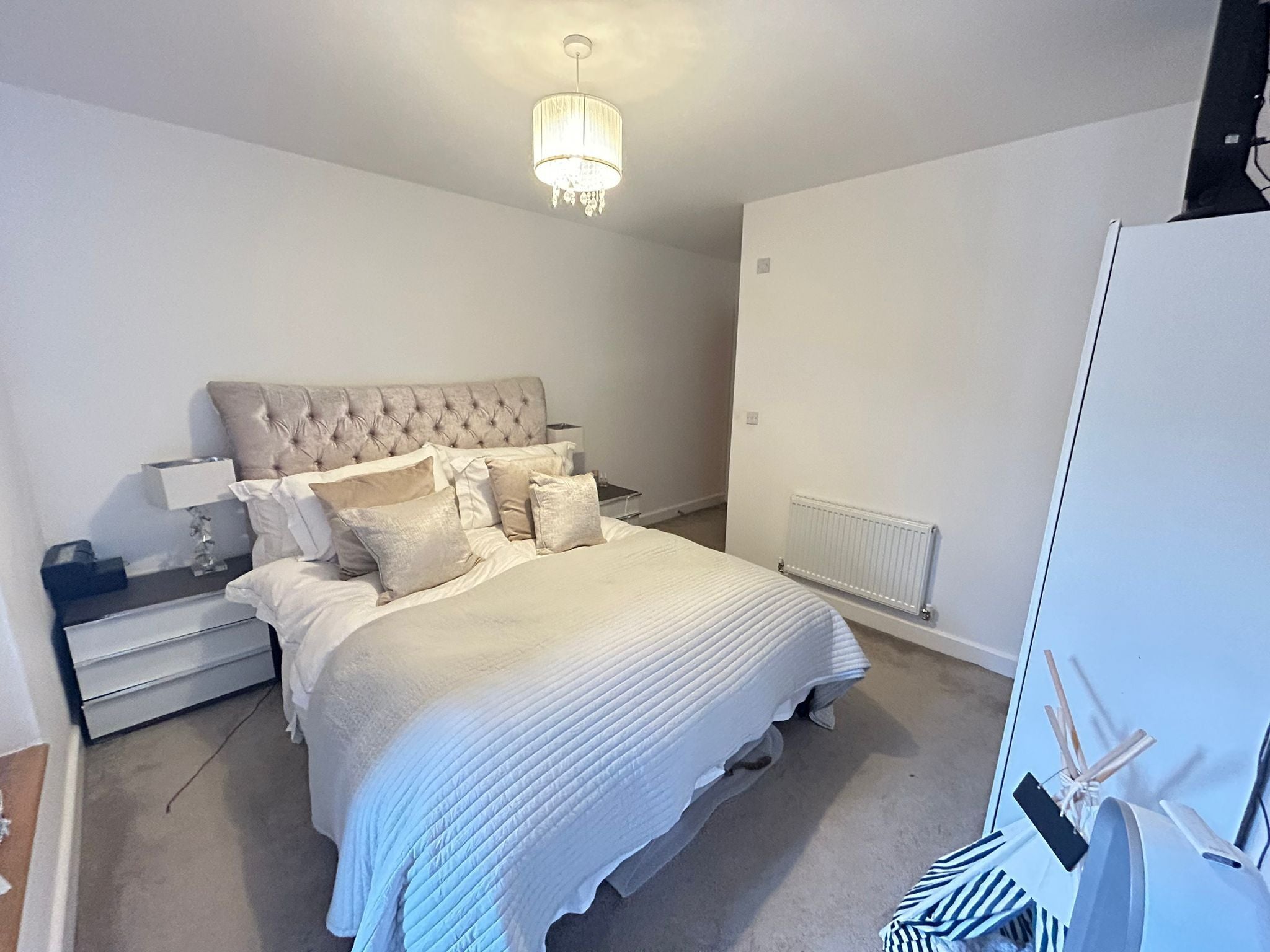 House Sparrowhawk Way in Harlow