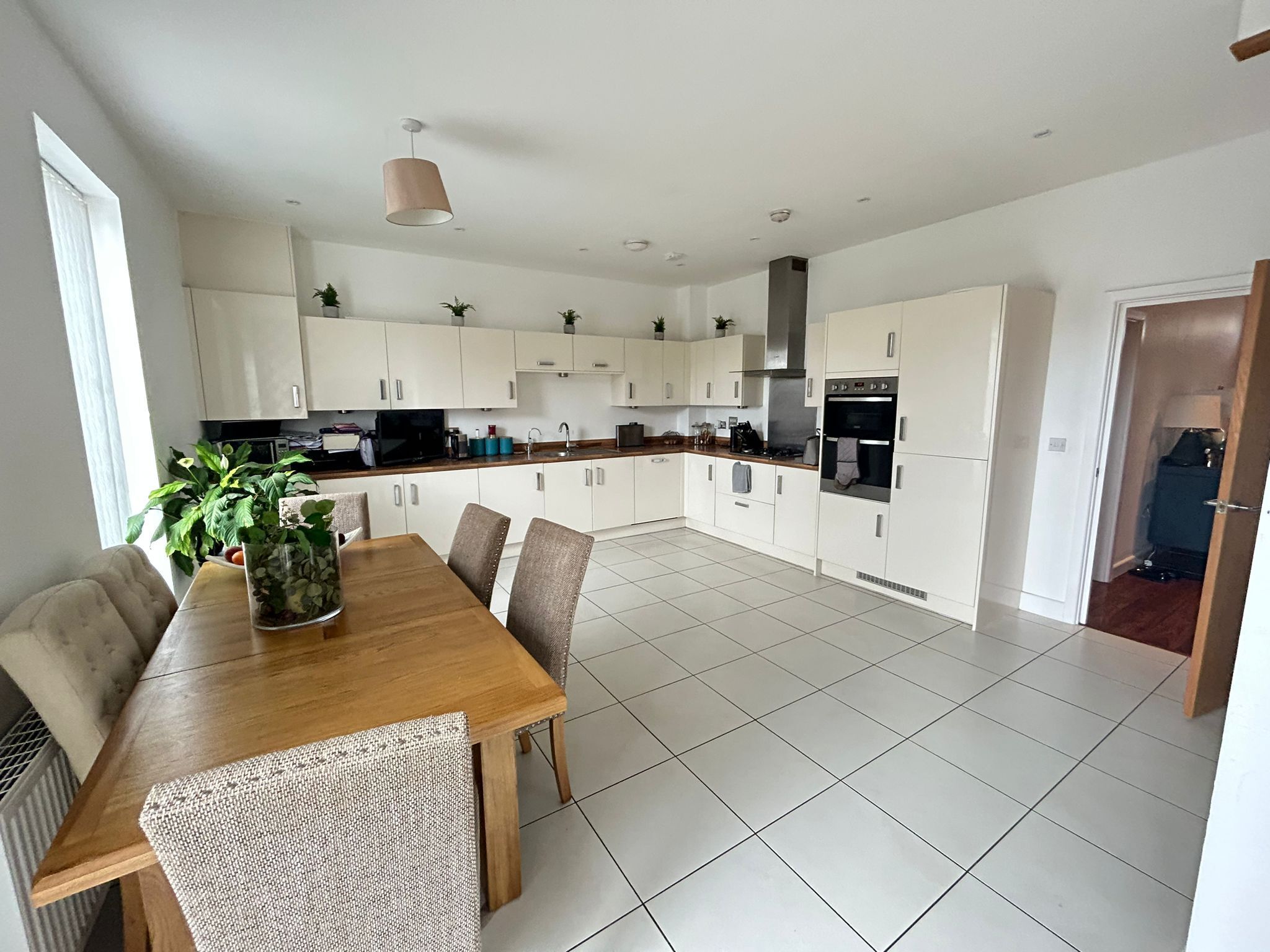 House Sparrowhawk Way in Harlow
