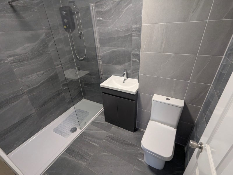 Room Witton Lodge Road in Birmingham