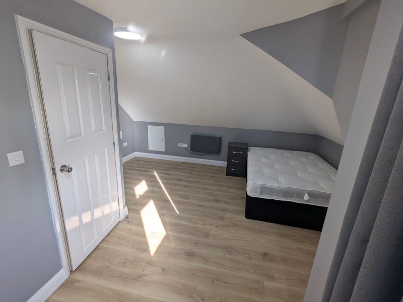Room Witton Lodge Road in Birmingham
