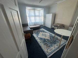 Flat Bordesley Green in Birmingham