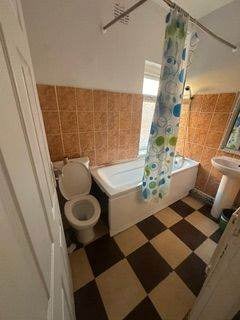 Flat Bordesley Green in Birmingham