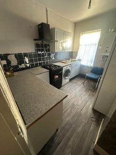 Flat Bordesley Green in Birmingham