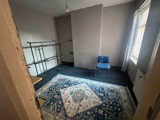 Flat Bordesley Green in Birmingham