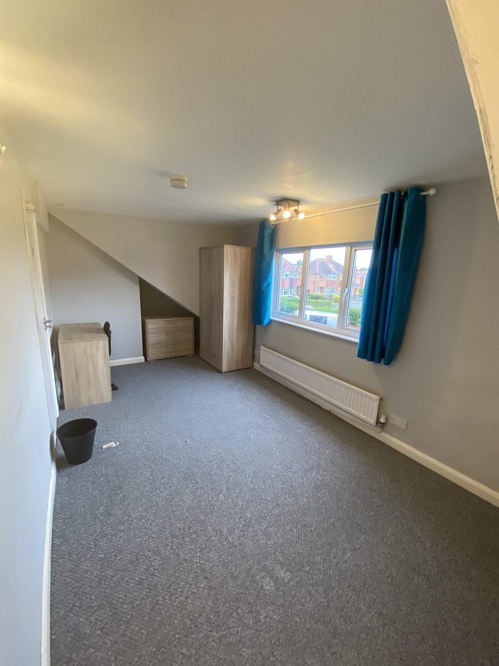 Room Blenheim Road in Worcester