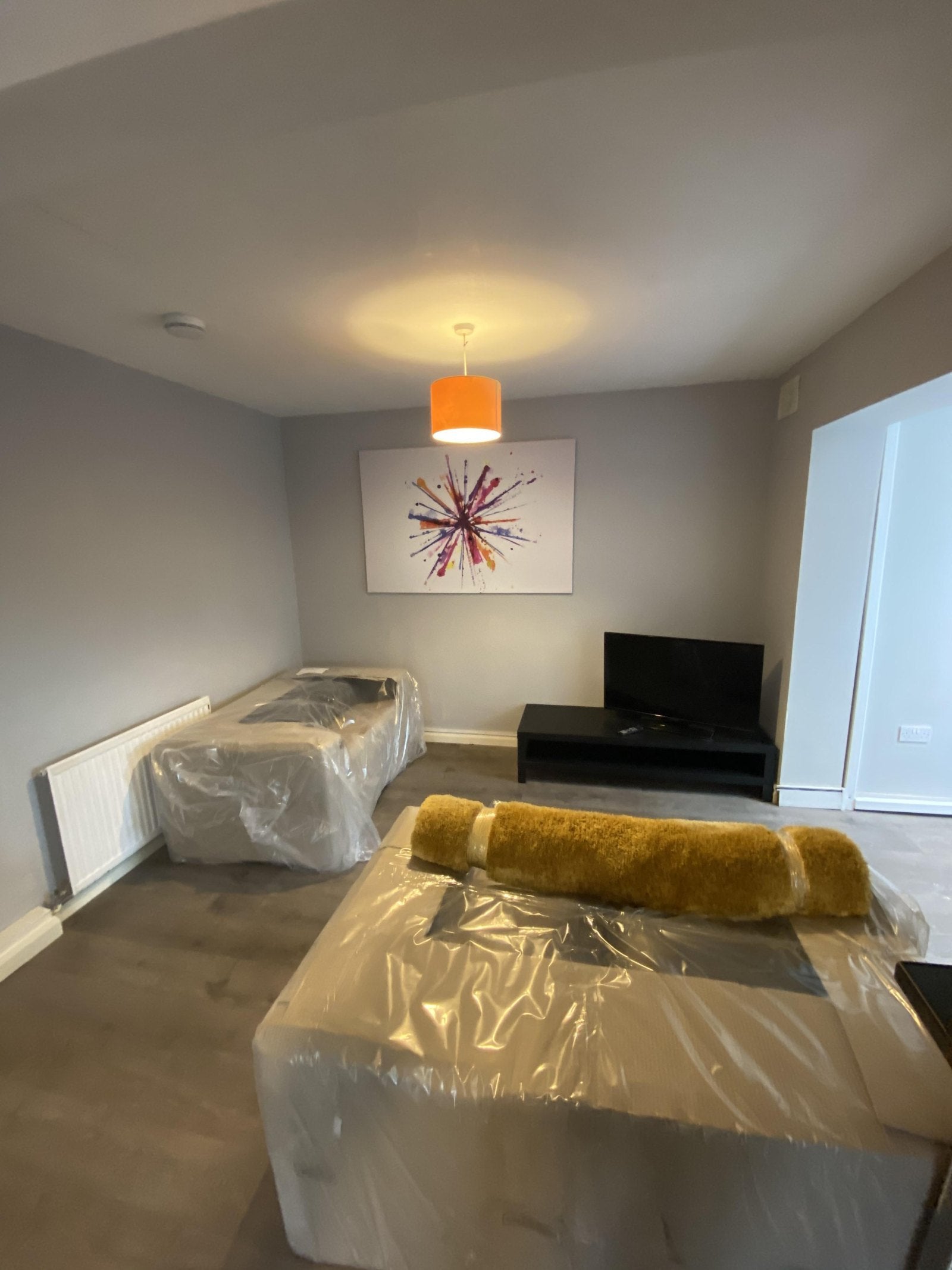Room Blenheim Road in Worcester
