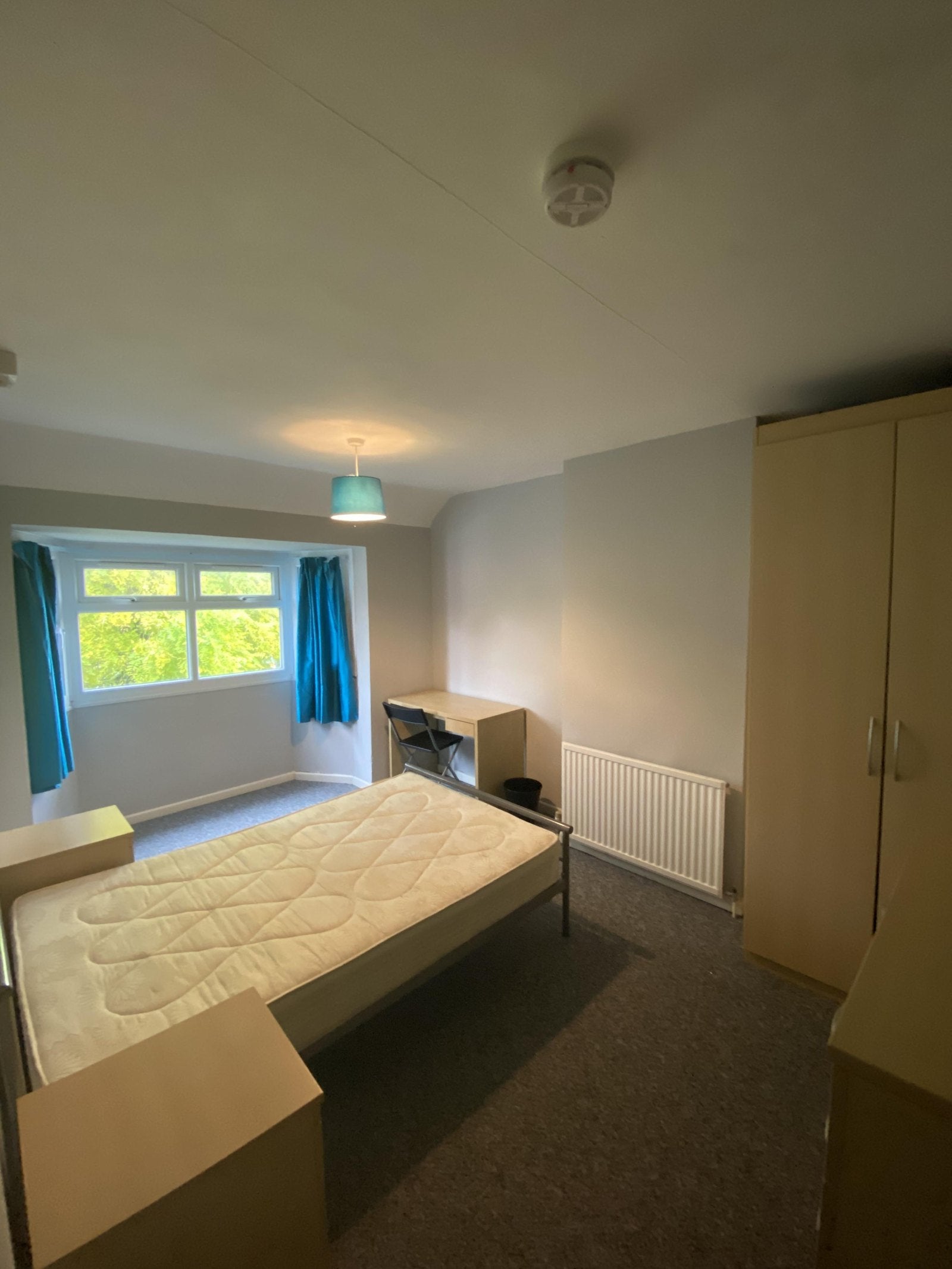 Room Blenheim Road in Worcester