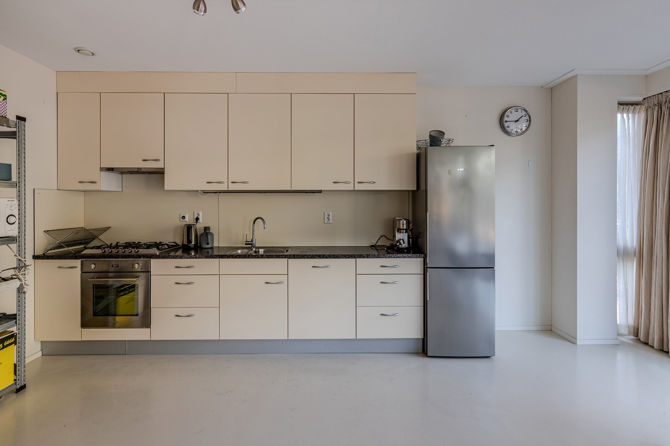 Woning te huur: Polderweg, Amsterdam