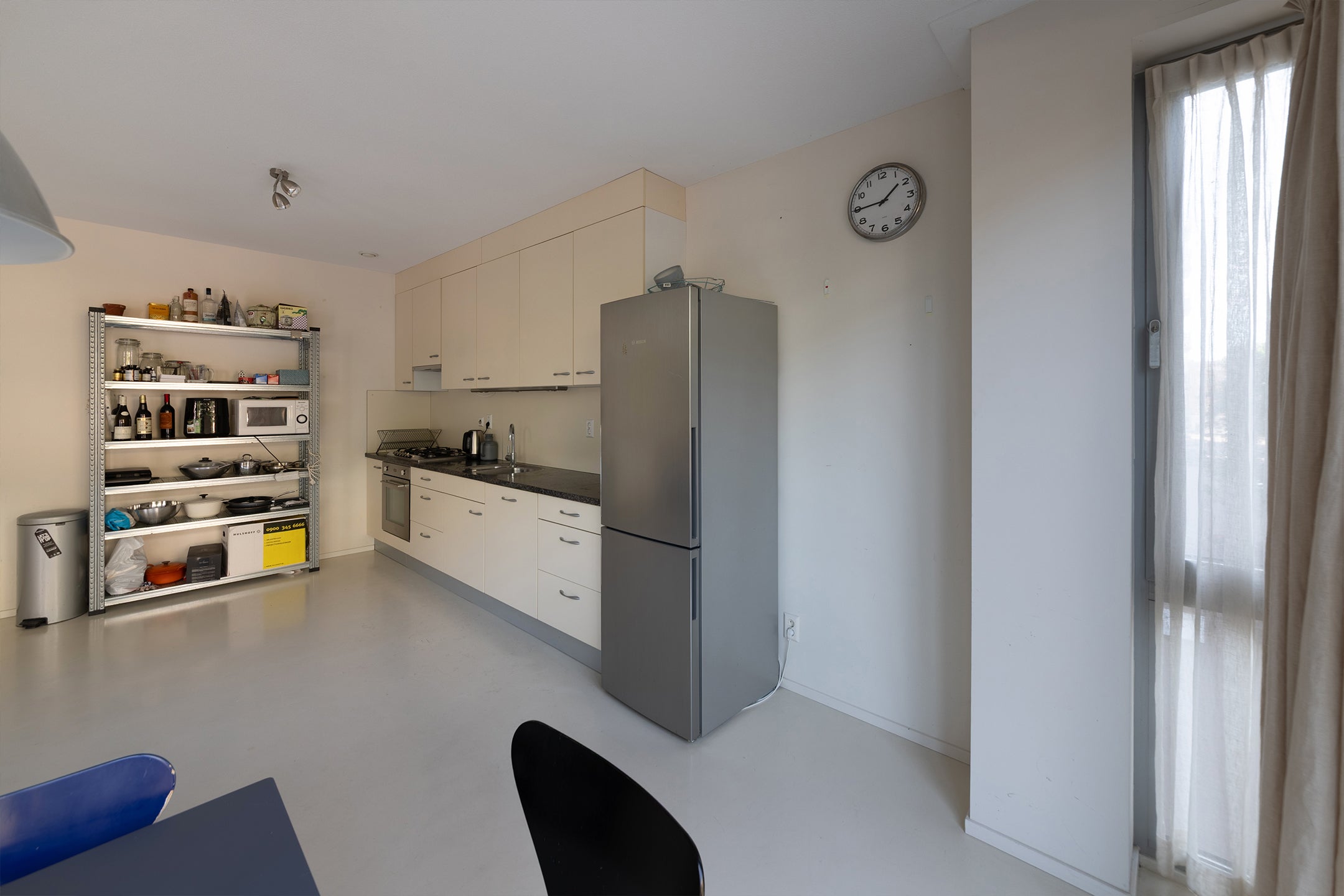 Woning te huur: Polderweg, Amsterdam