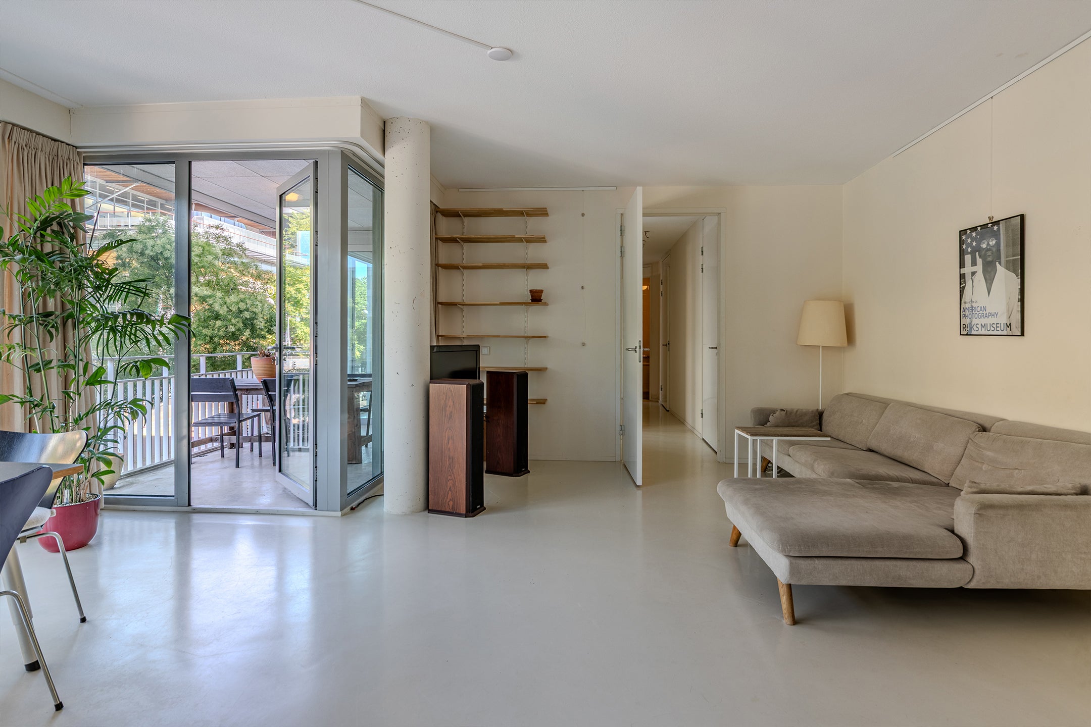Woning te huur: Polderweg, Amsterdam