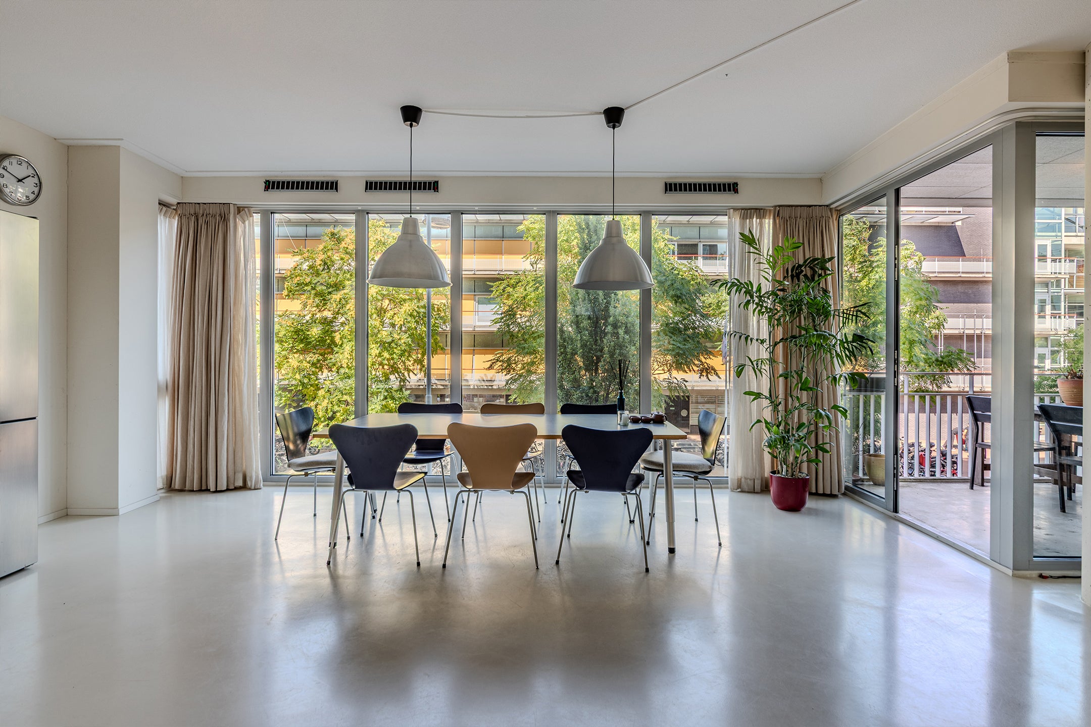 Woning te huur: Polderweg, Amsterdam