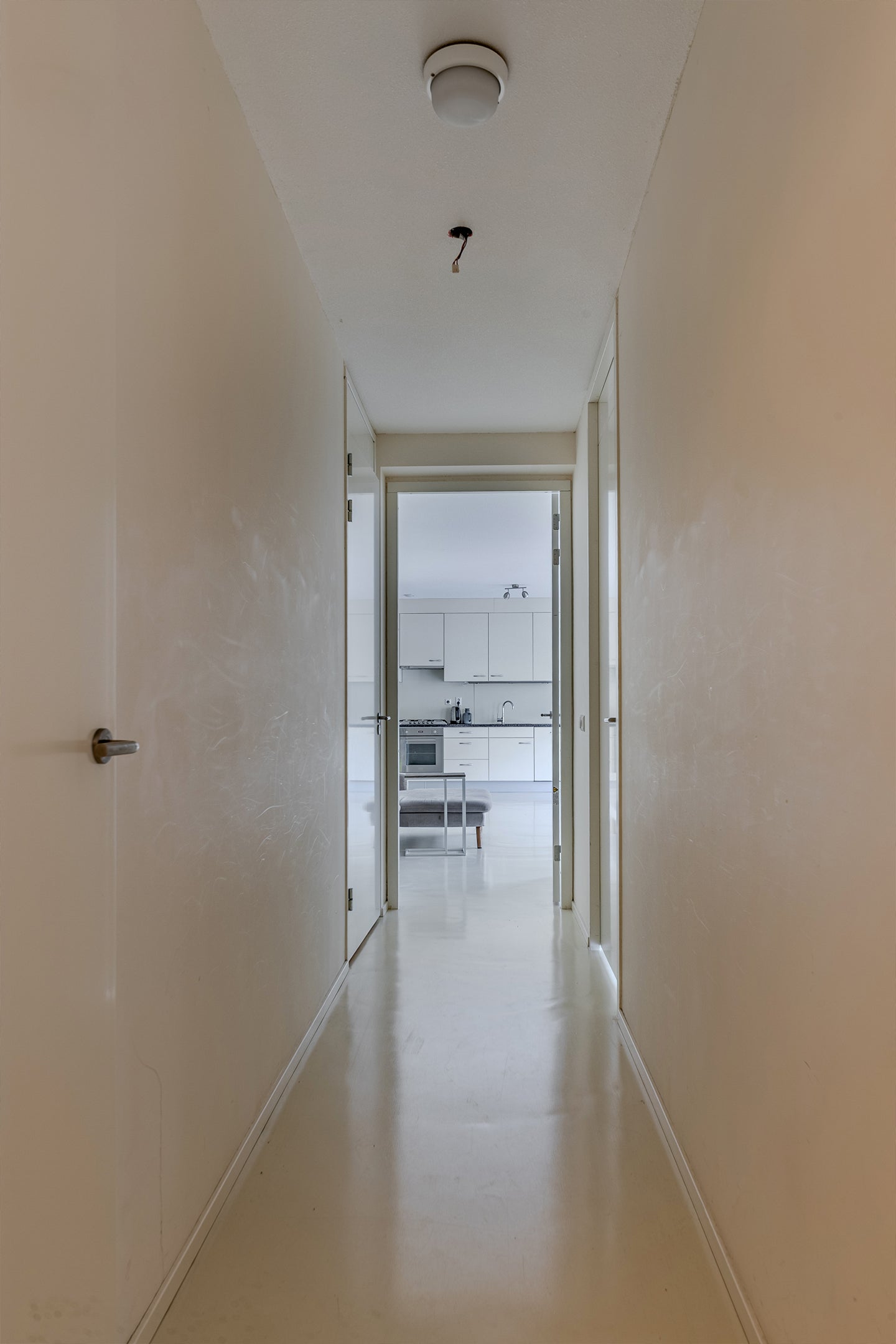 Woning te huur: Polderweg, Amsterdam