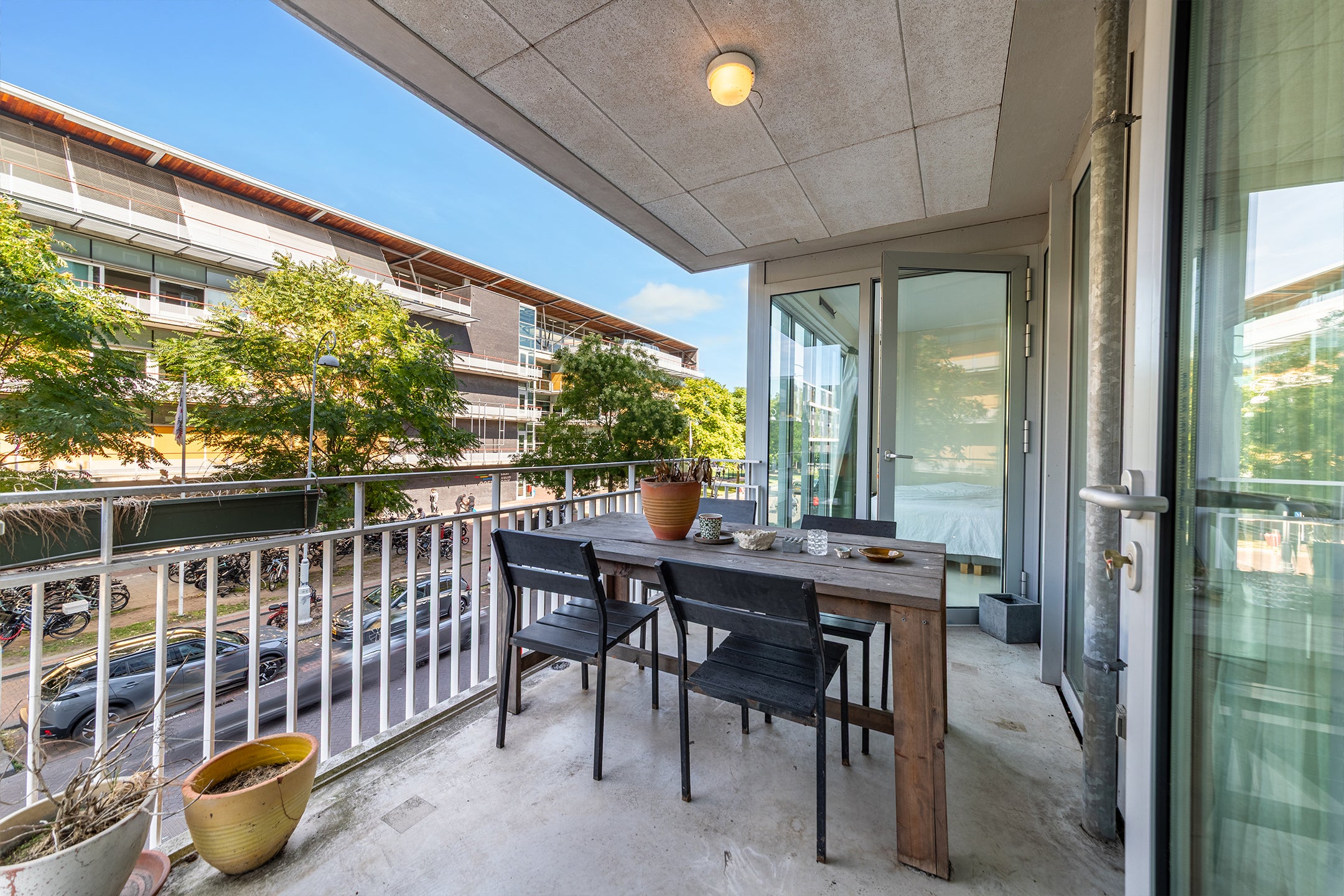 Woning te huur: Polderweg, Amsterdam