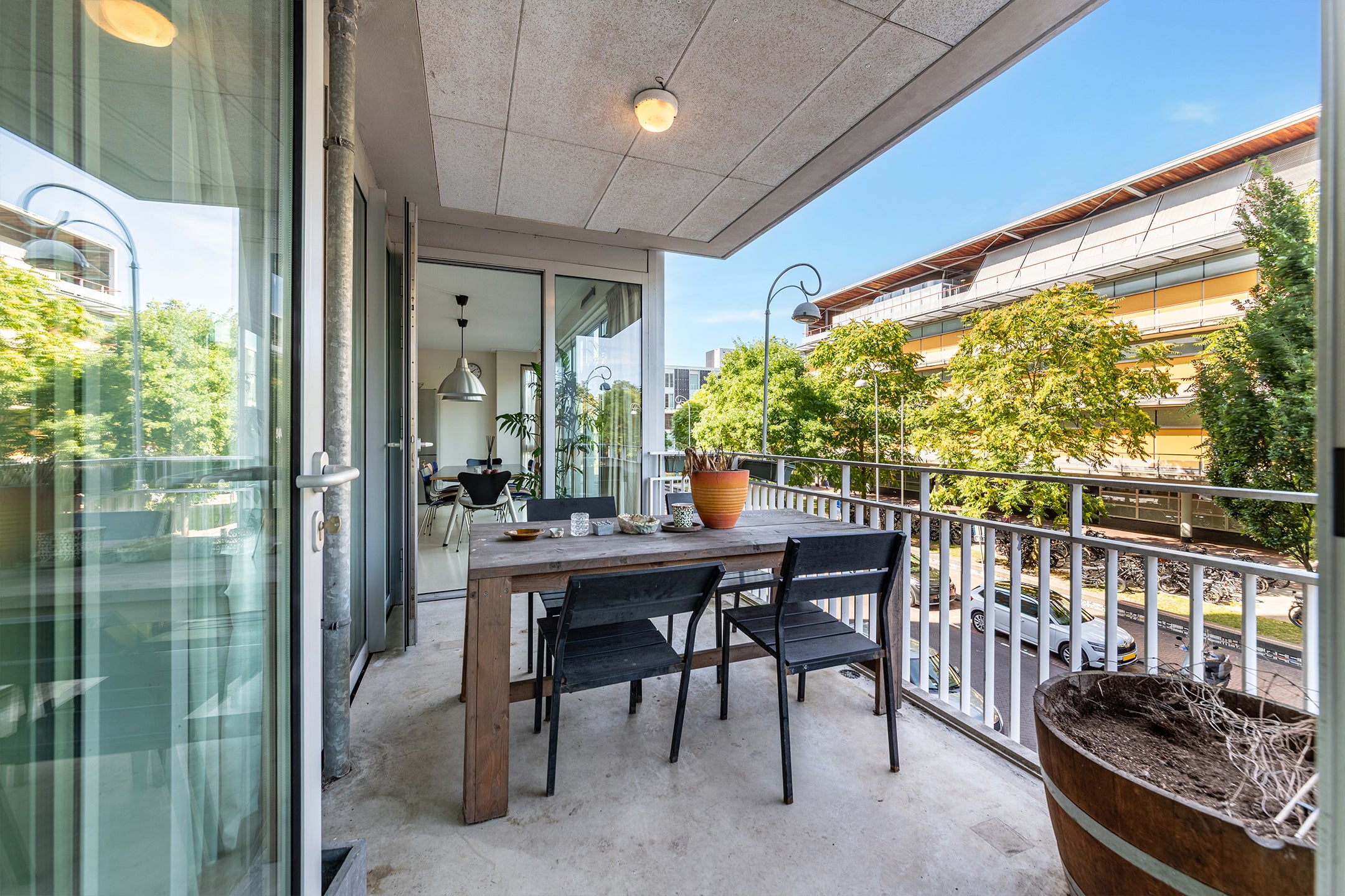 Woning te huur: Polderweg, Amsterdam
