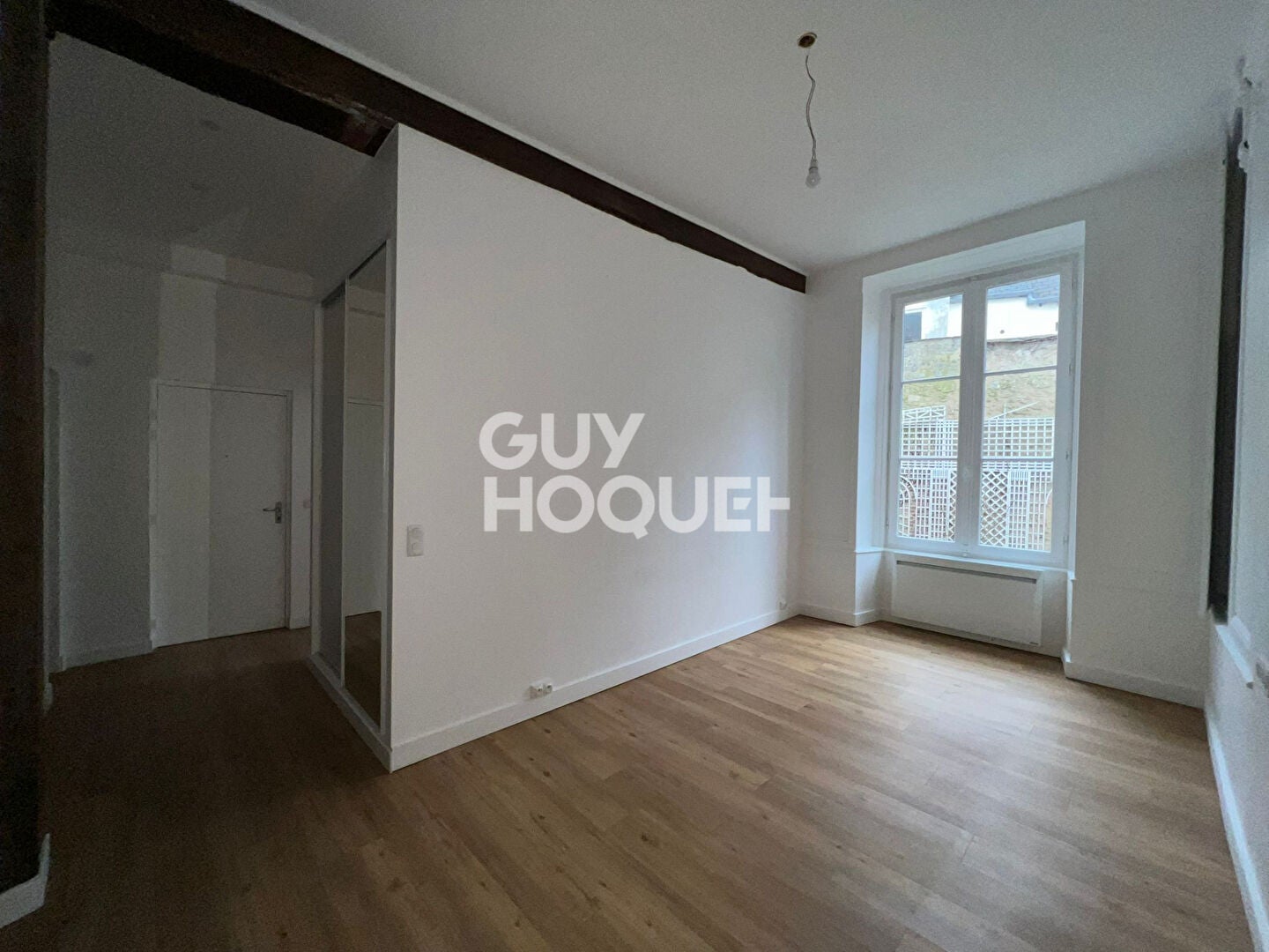 Appartement Avenue Gambetta à Laon