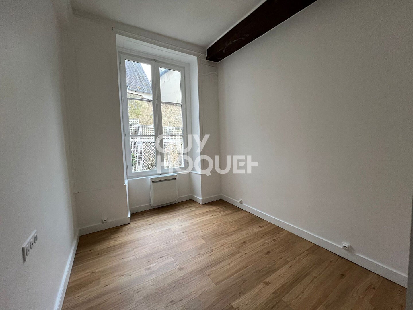 Appartement Rampe Saint-Marcel à Laon