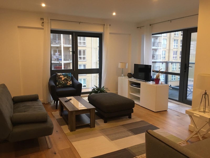 Room Prime Meridian Walk in Greater London