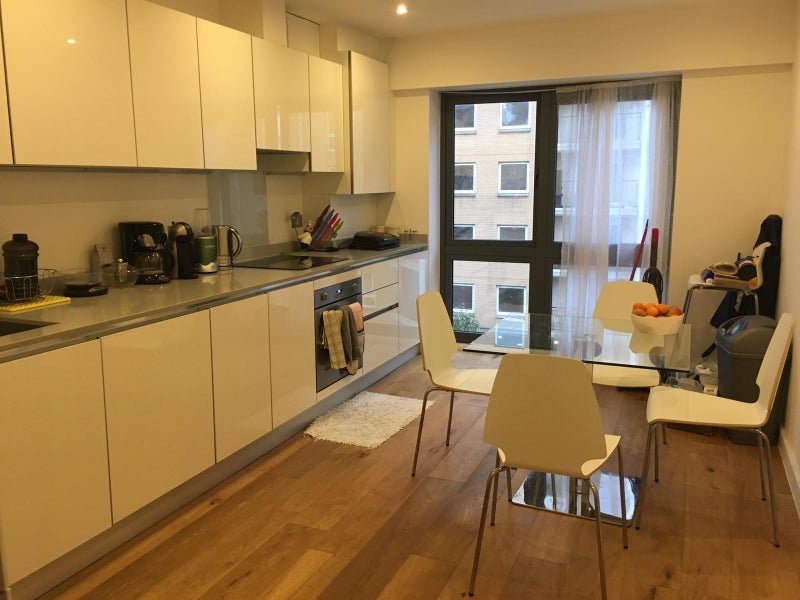 Room Prime Meridian Walk in Greater London