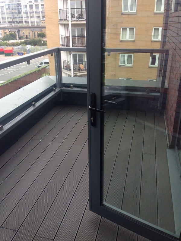 Room Prime Meridian Walk in Greater London