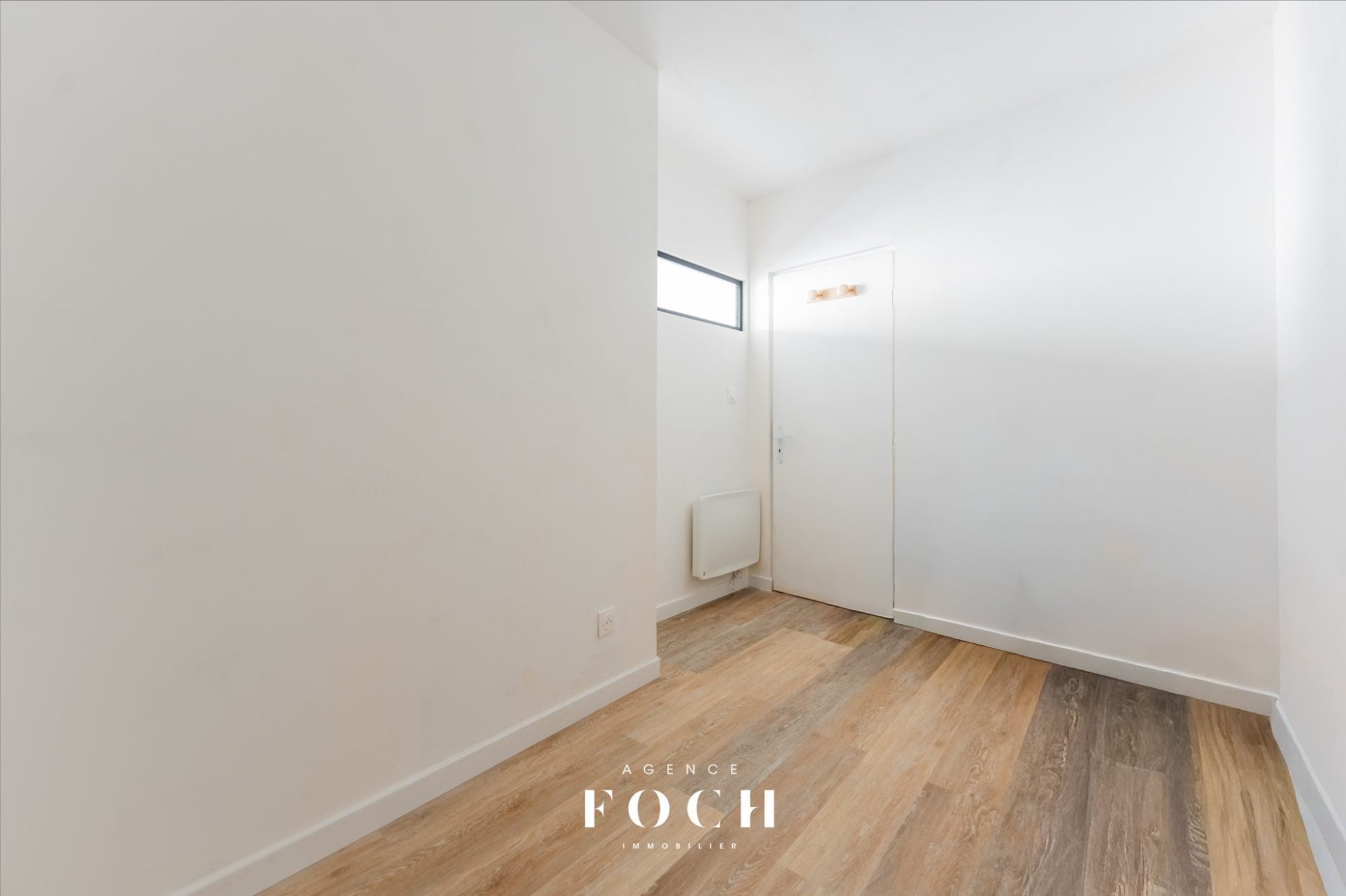 Appartement Avenue du Général Leclerc à Nancy