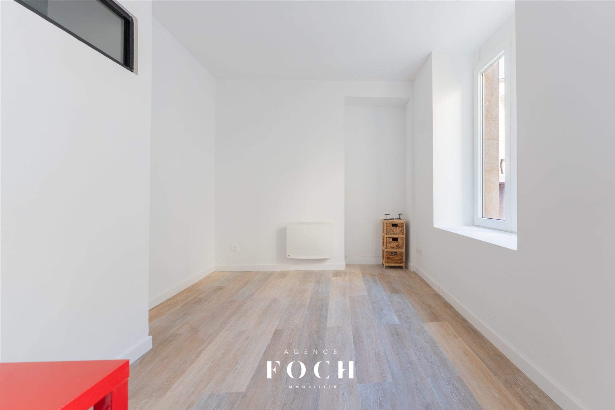 Appartement Avenue du Général Leclerc à Nancy