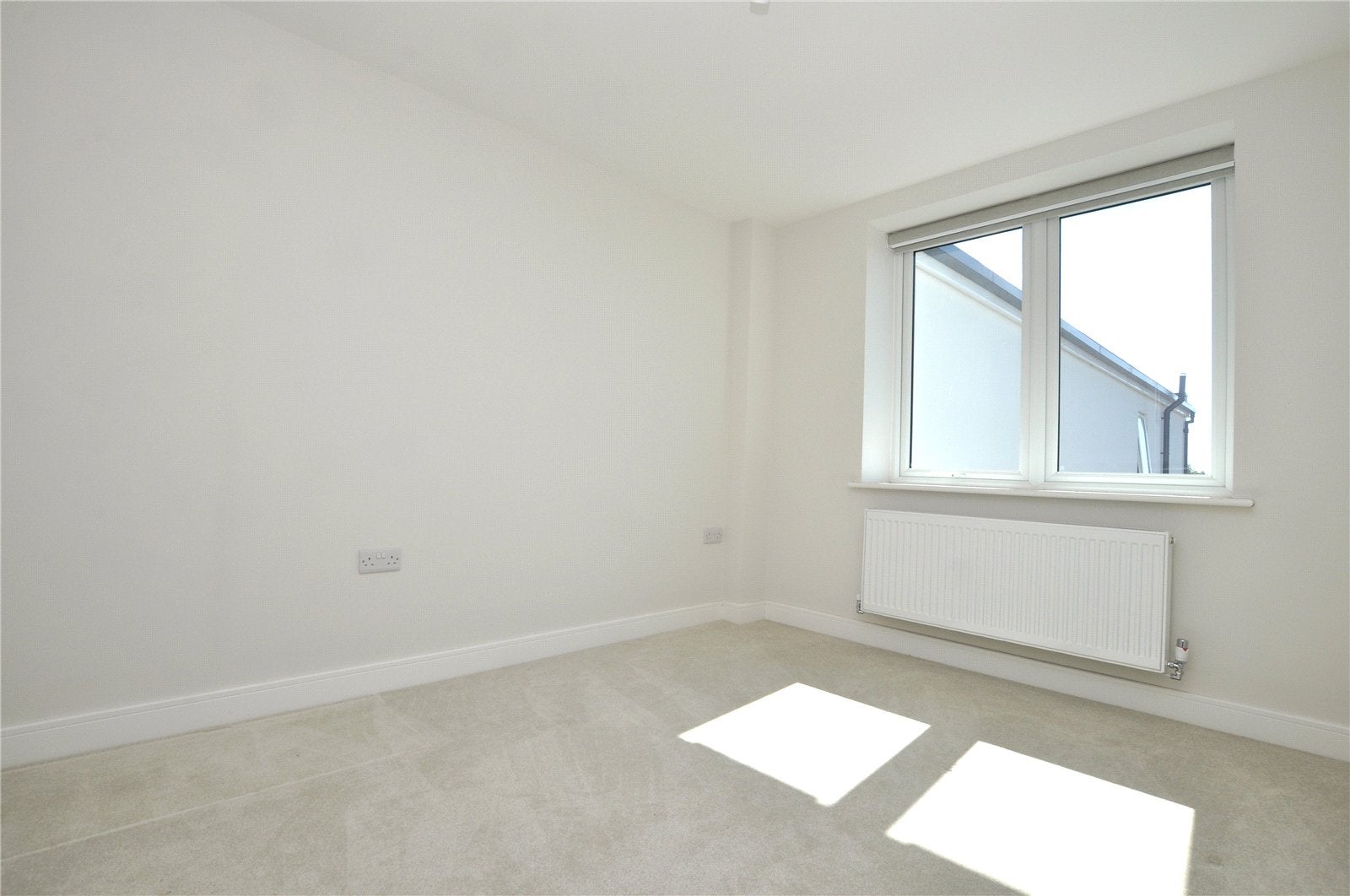 Flat Victoria Road in Rushmoor