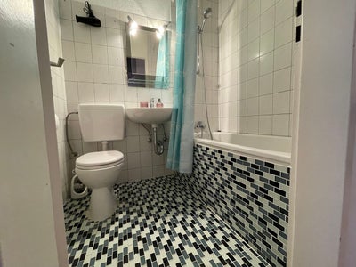 Wohnung Obere Schanzstraße in Weil